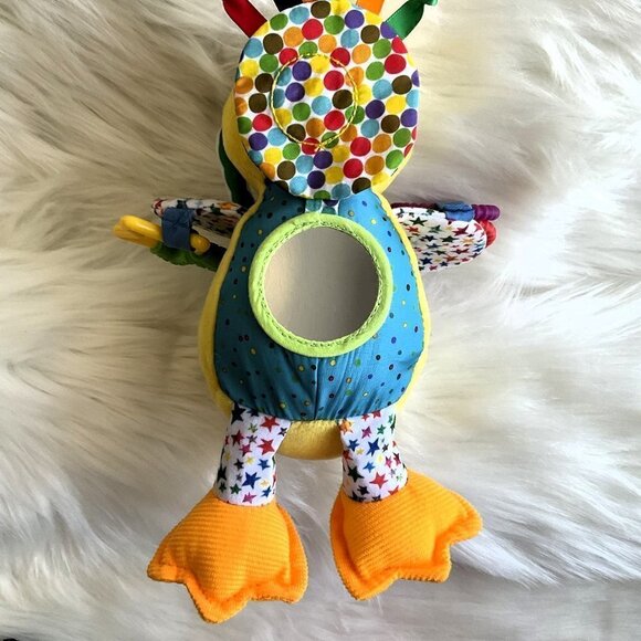 ERIC CARLE DEVELOPMENTAL DUCK - Picture 12 of 16